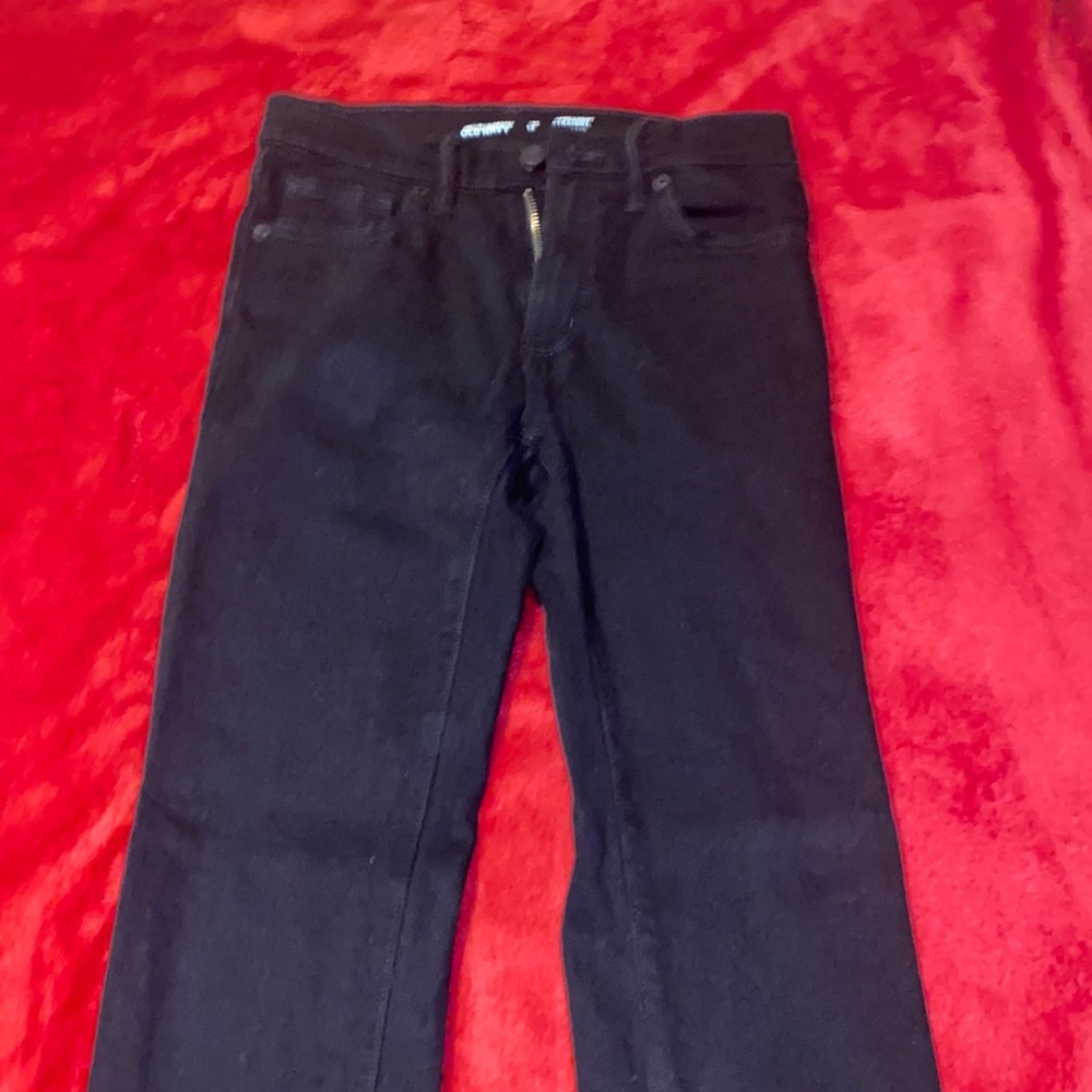 Old Navy straight built-in flex (12)